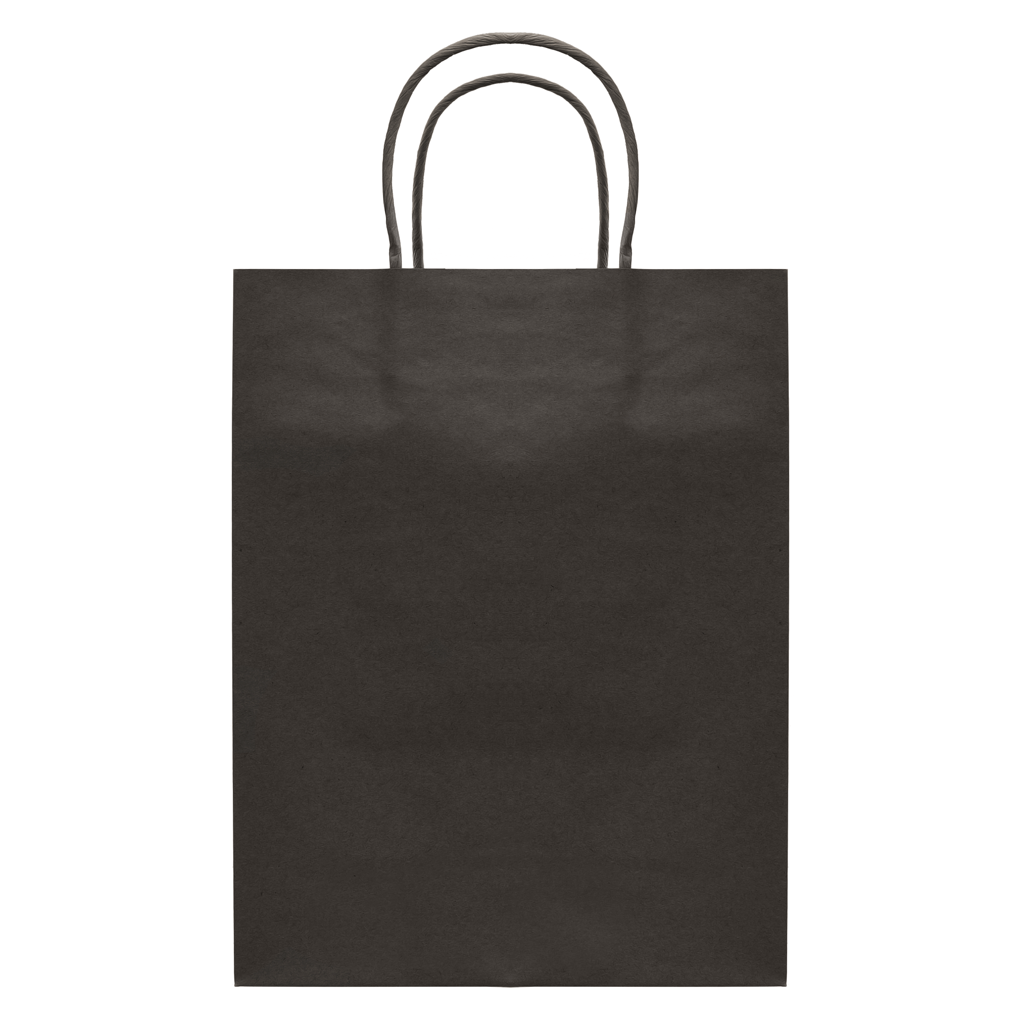 Kraft Paper Bag - 9.4"w x 12.12"h 16