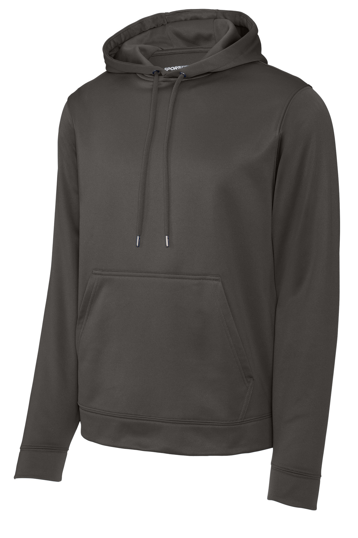 Sport-Tek® Sport-Wick Fleece Hooded Pullover 11
