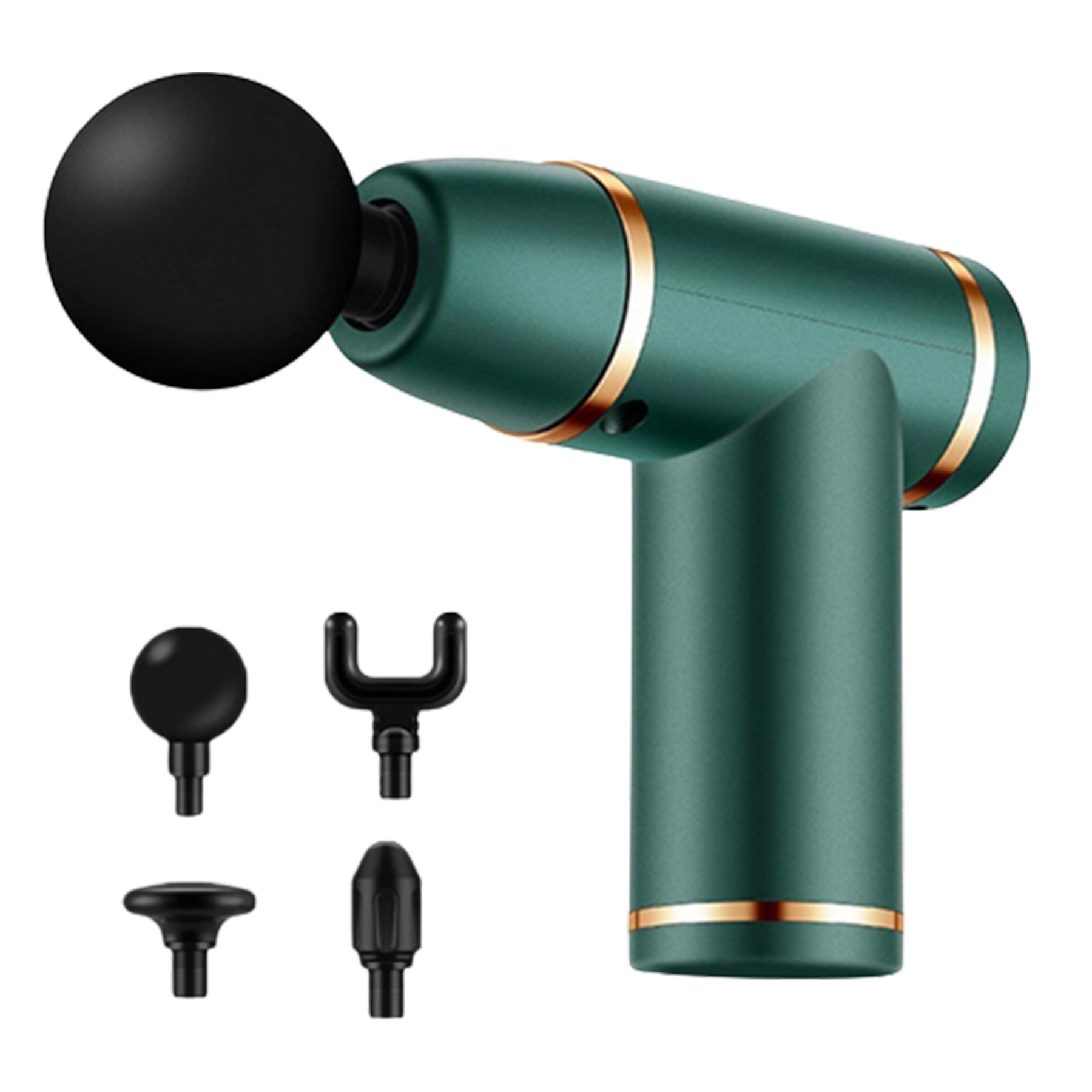 Mini Massage Gun 4