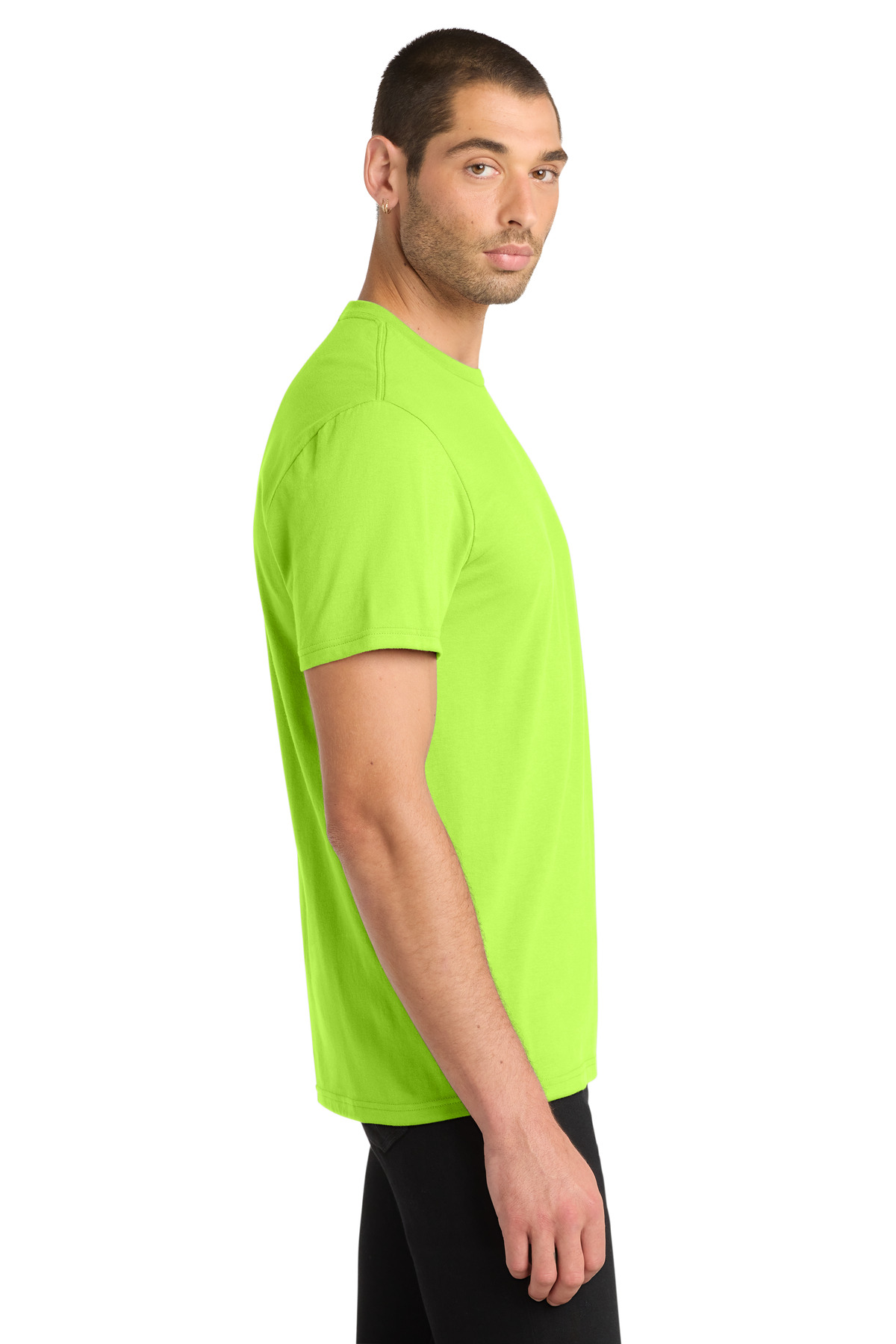District Very Important Tee . DT6000 8
