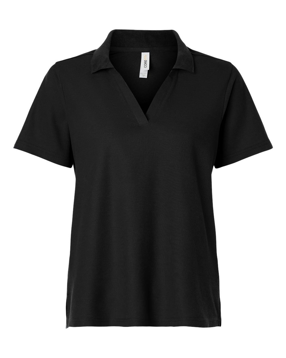 Women's Resolve CVC Performance Pique Polo - CE106W 71