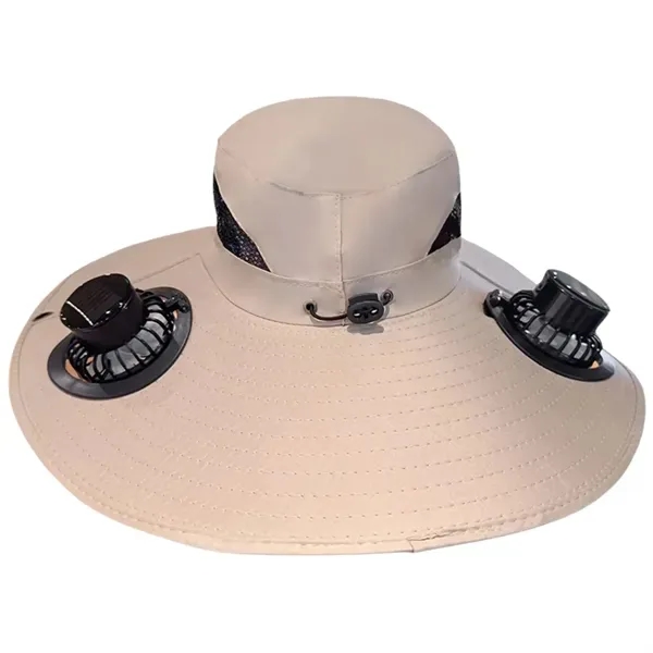 Sun Shield Hat - Outdoor Headwear for Sports 3