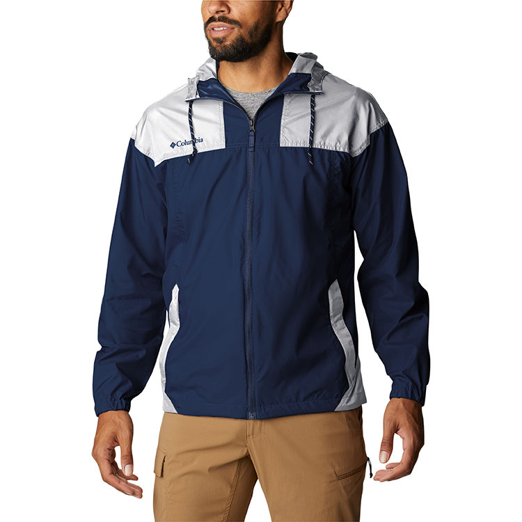 Columbia Flash Challenger Windbreaker 3