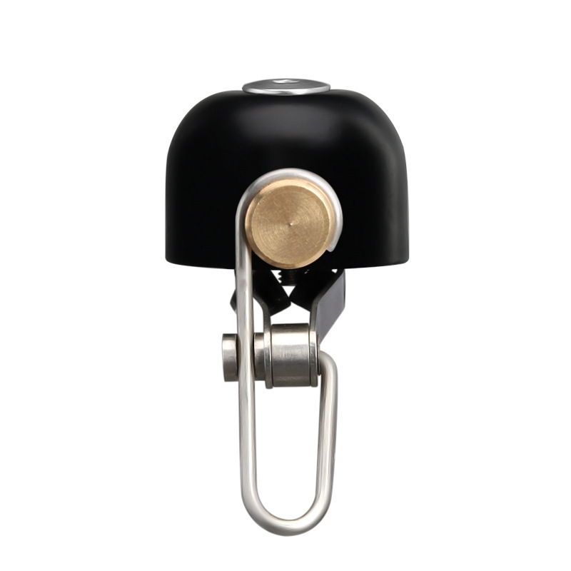 Classic Bicycle Bell, Bike Ring Bell with Loud Sound 7