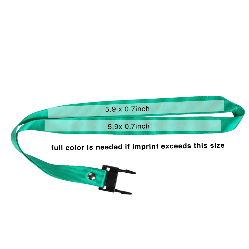 Berkeley Custom Printed Lanyard & USB Flash Drive 8