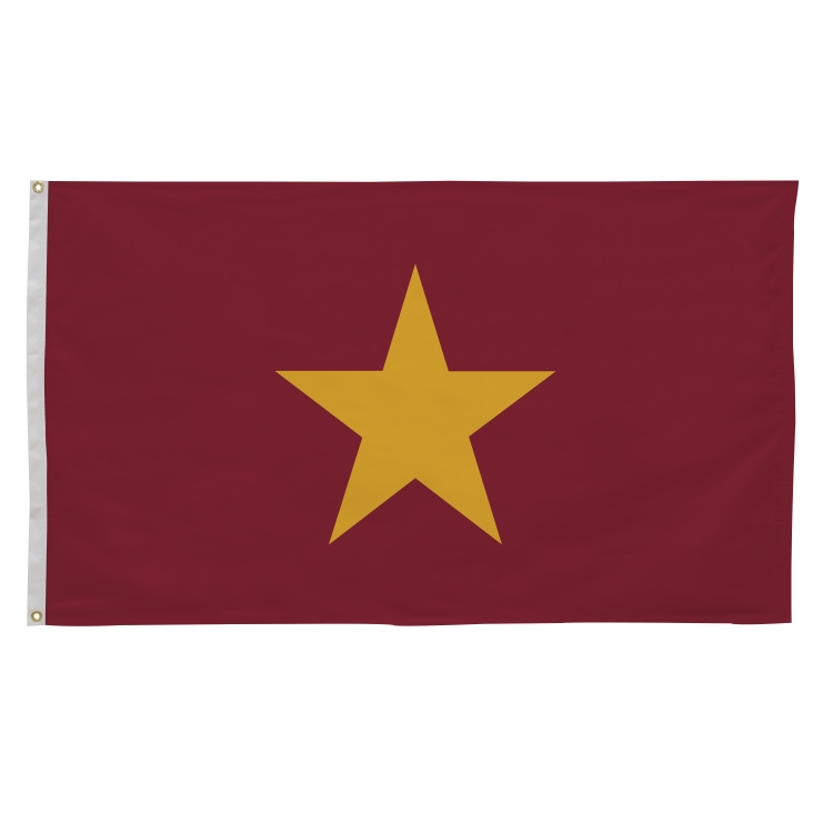 3' x 5' International Flags 106