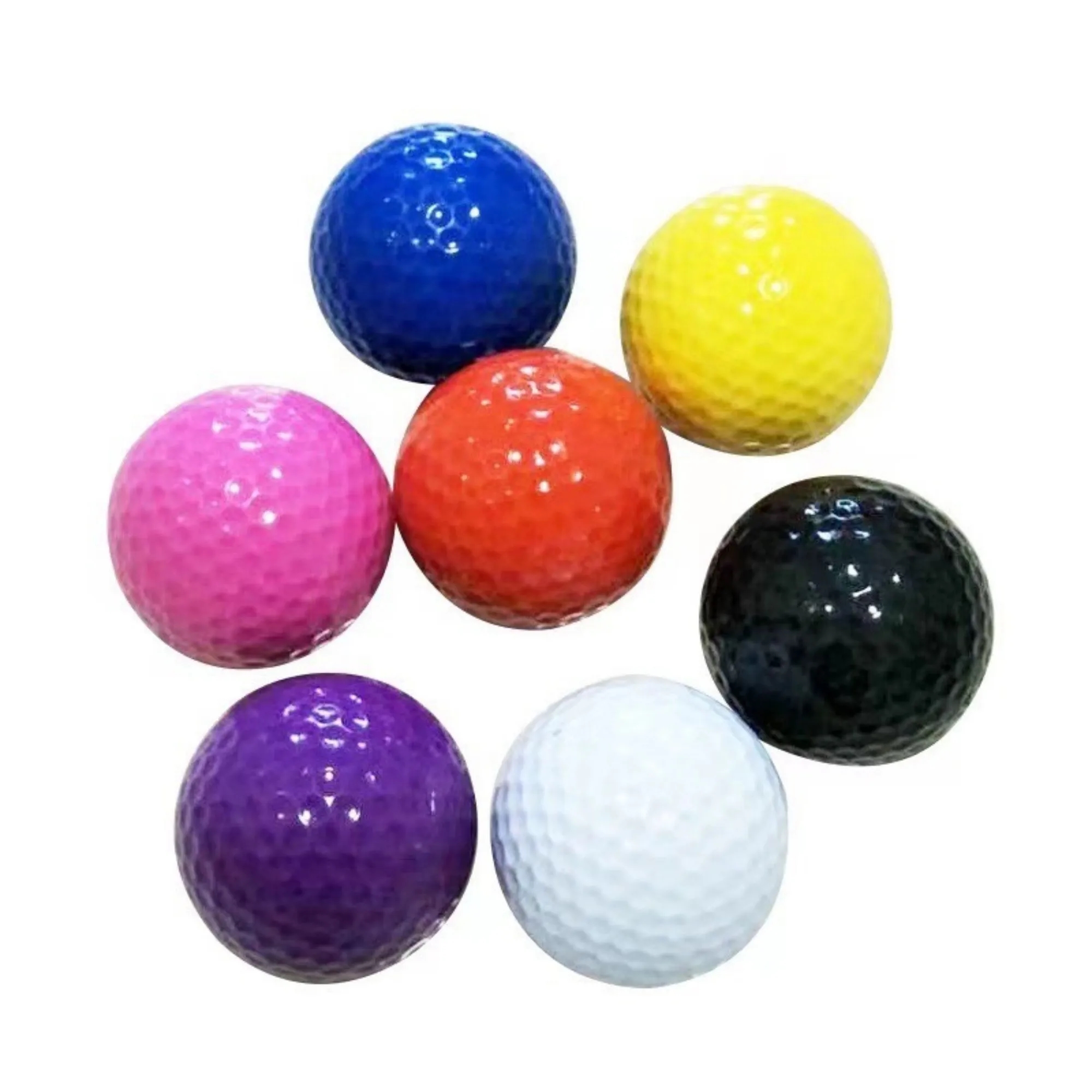 Boutique Golf Set 3
