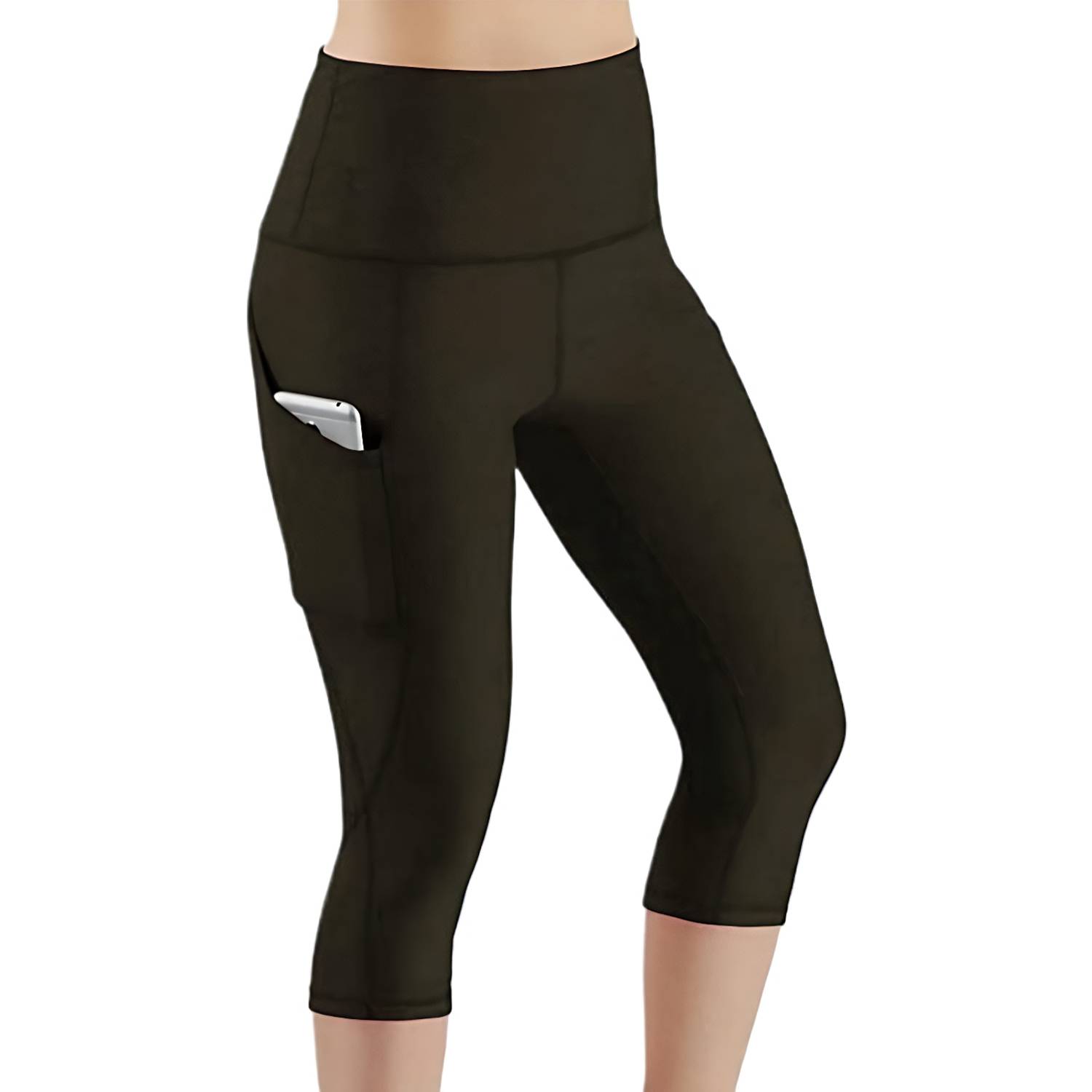 Women Fitness High Waist Yoga Leggings 3