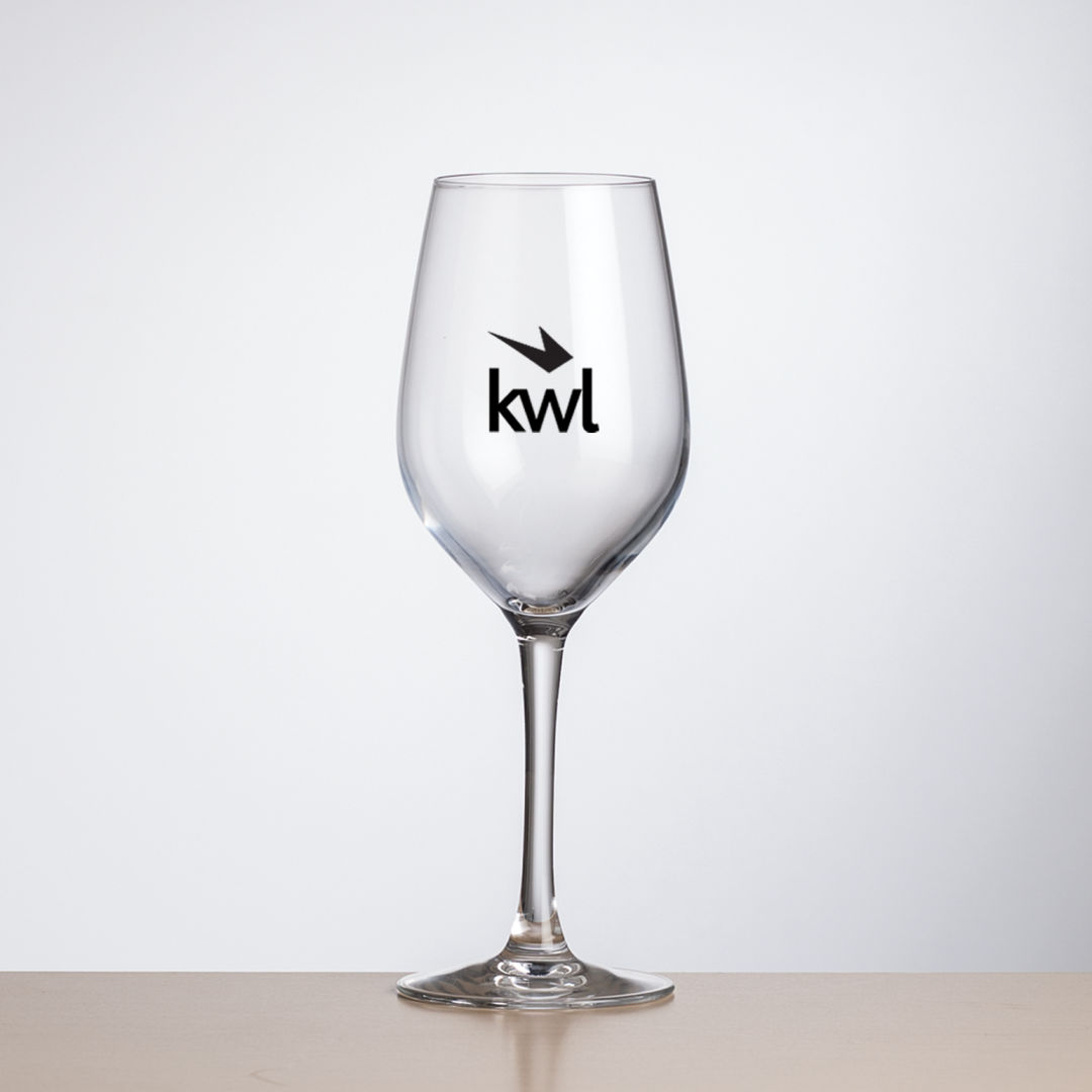 Lethbridge Wine - Imprinted 2