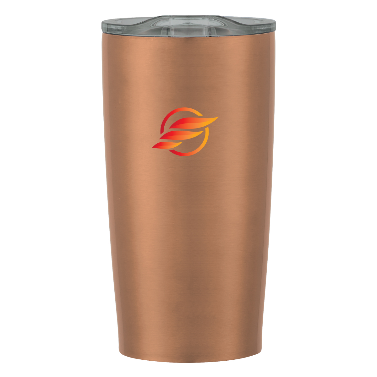 20 Oz. Kool Pak Stainless Steel Tumbler 22