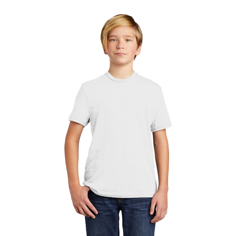 AllMade Youth Tri-Blend Tee 39