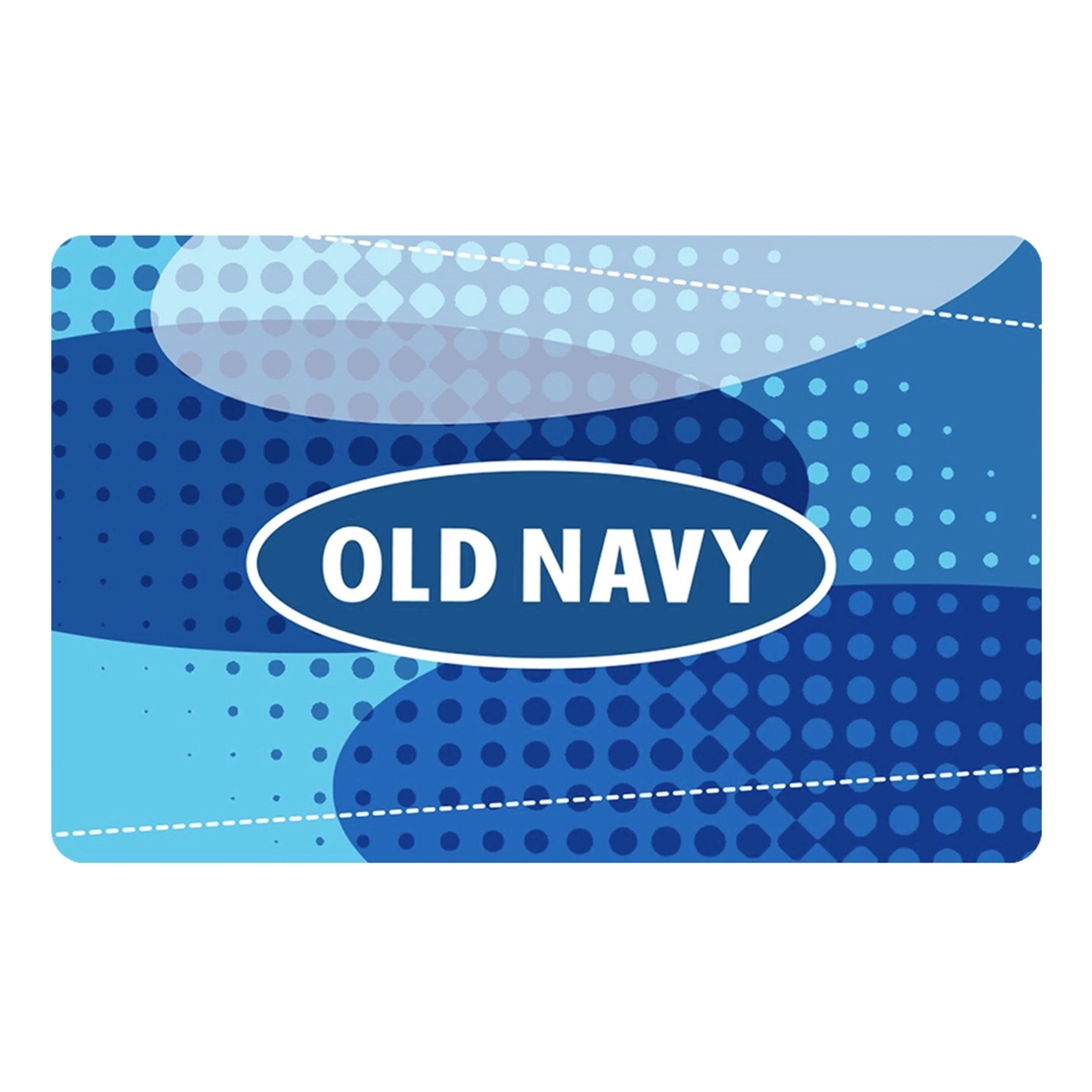 Old Navy Gift Card 2