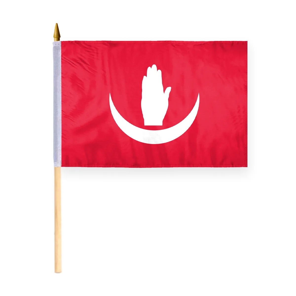 World Flag - Anjouan 4