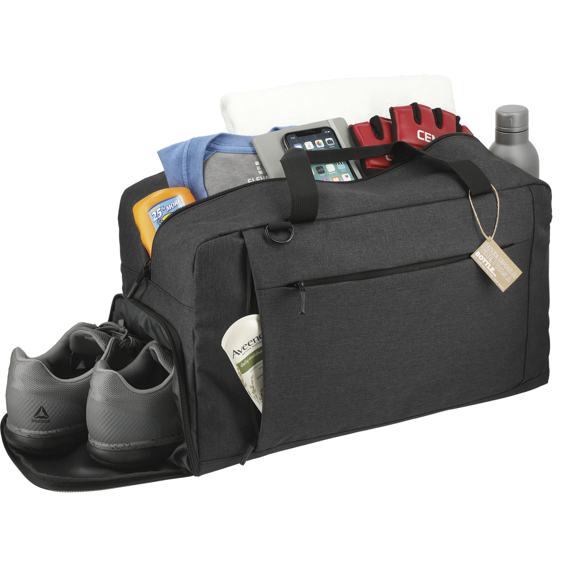 Aft Recycled 21" Duffel 57