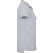 Women's SOMOTO Eco Short Sleeve Polo 158