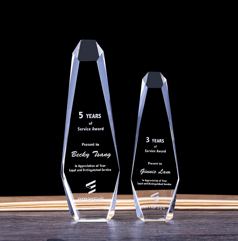 Personalized Medium Trophy Awards 2