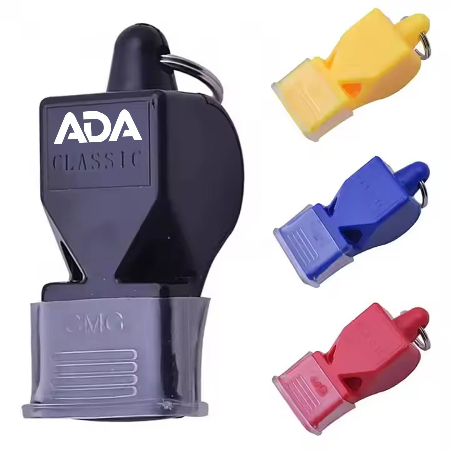 Mouth Guard Referee Sports Whistle 7
