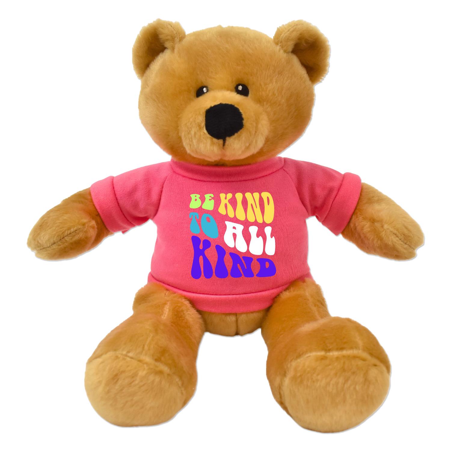 11" Sammy Bear 7