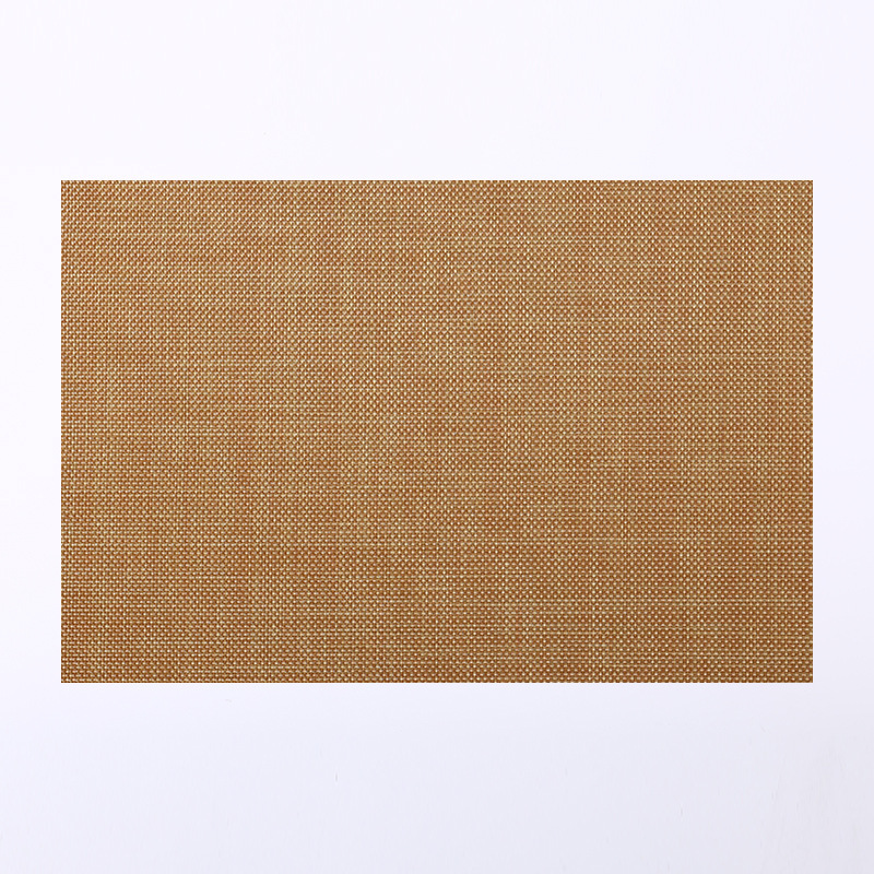 Outdoor Vinyl Place Mats for Dining 17
