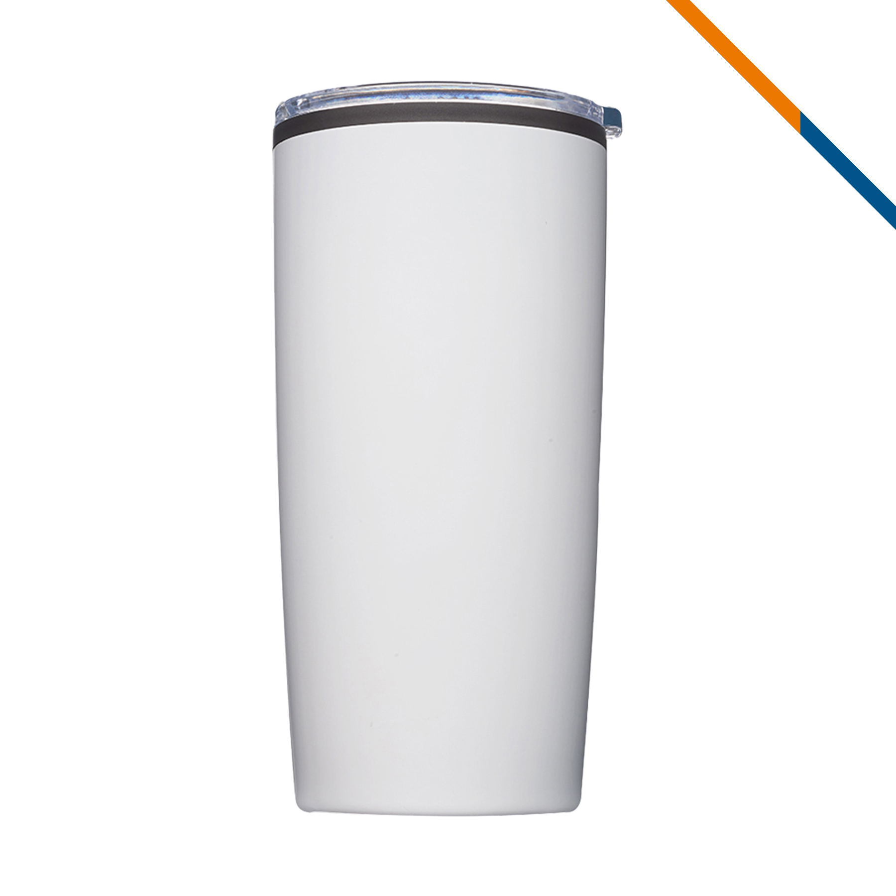 Fromar Plastic Tumbler - 20 OZ. 8