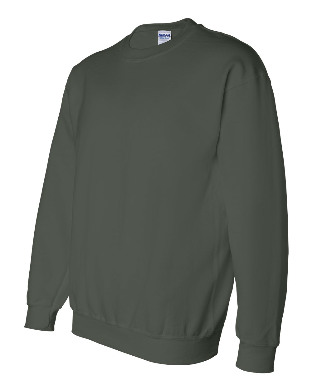 Unisex DryBlend® Crewneck Sweatshirt - 12000 26