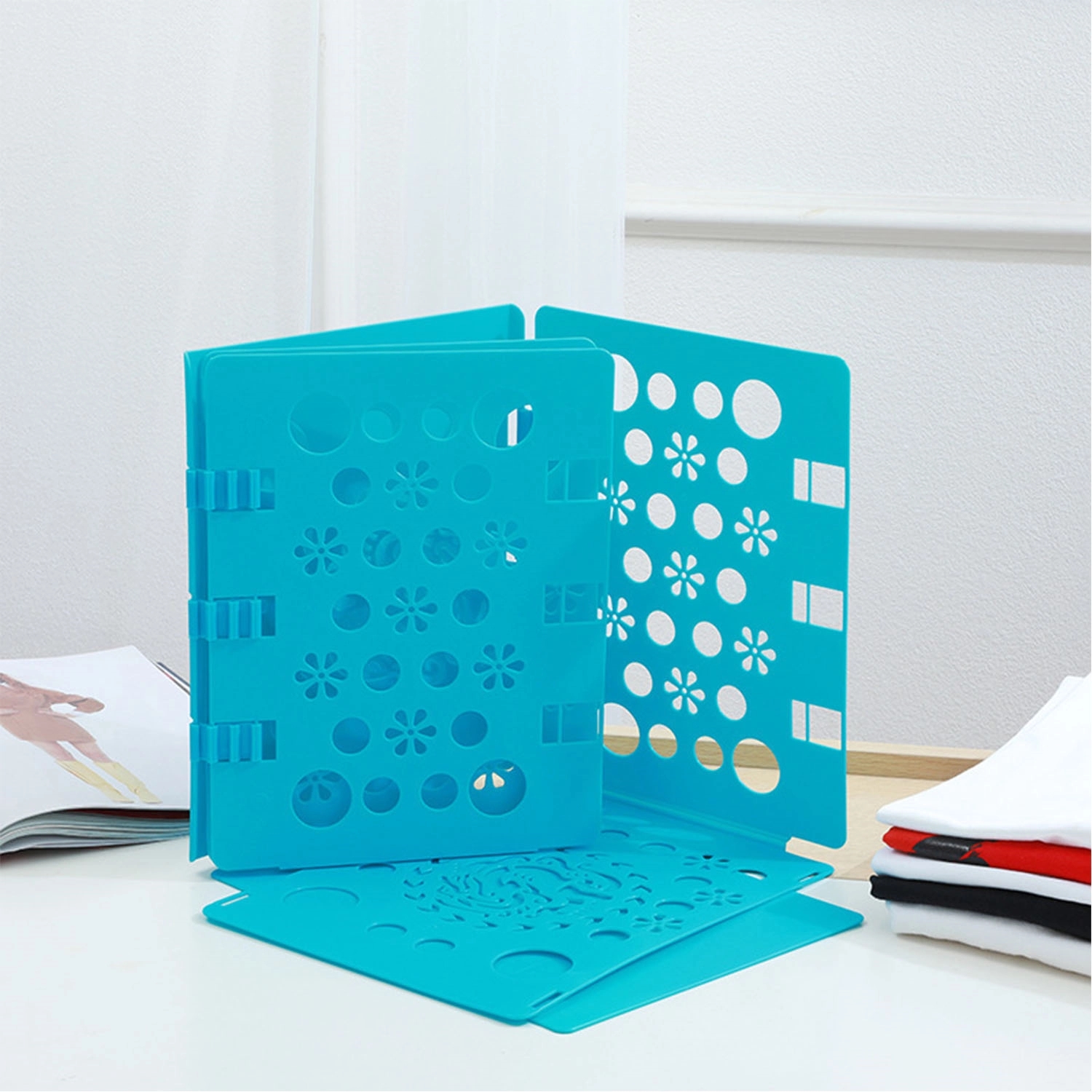 Shirt Folding Board 11