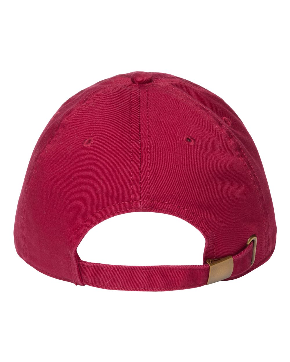 Sustainable Dad Hat - FRASER 5