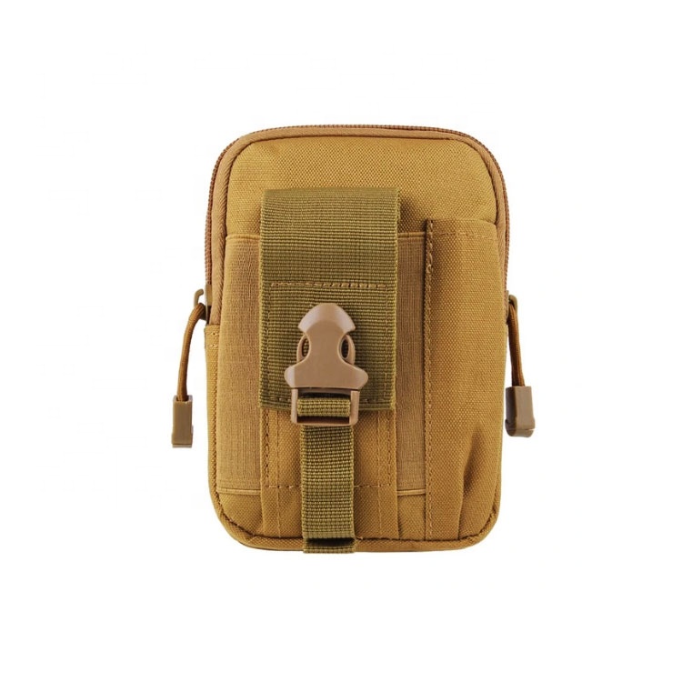 Tactical Waist Belt Bag 3