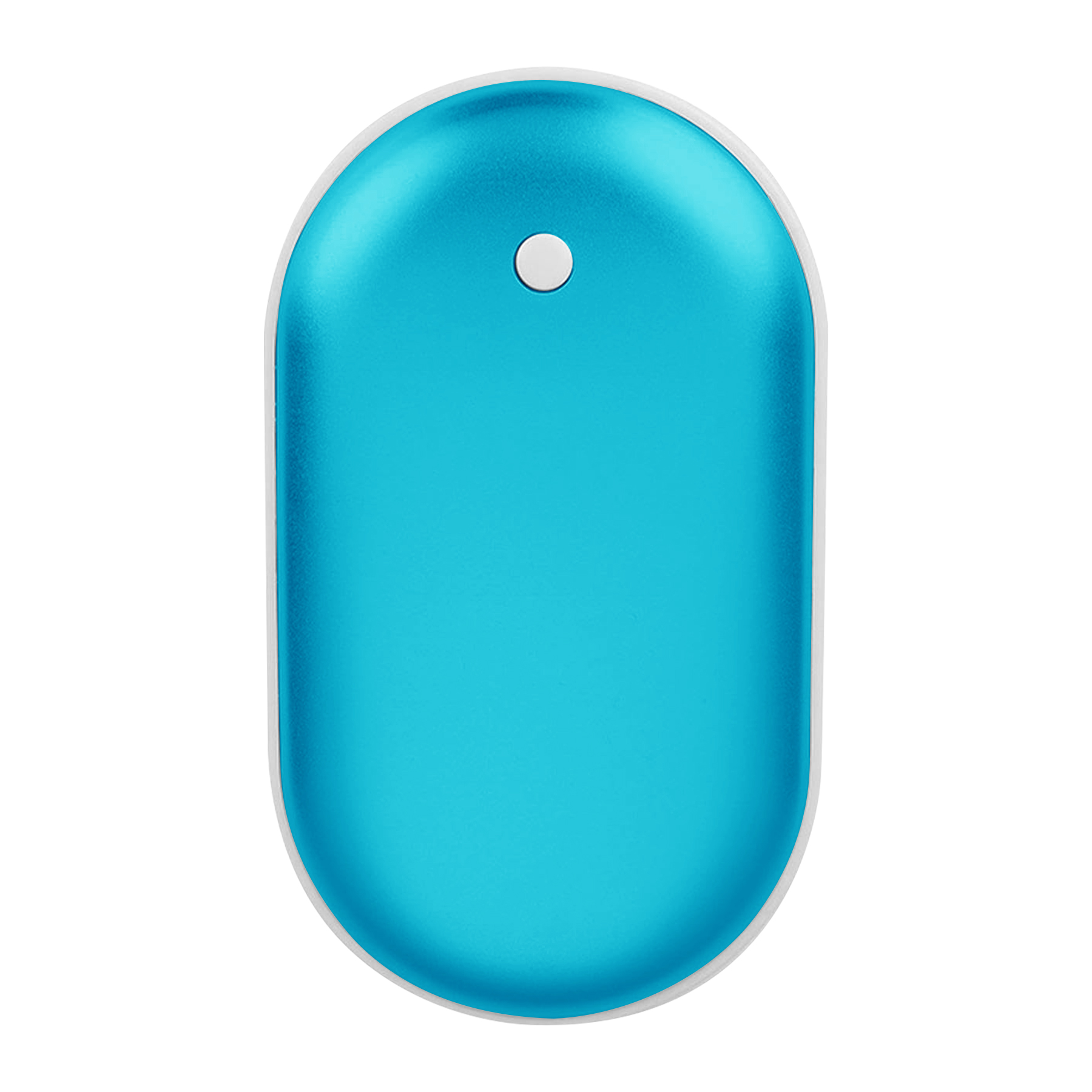 1800mAh Rechargeable Portable USB Hand Warmer Power Bank 7