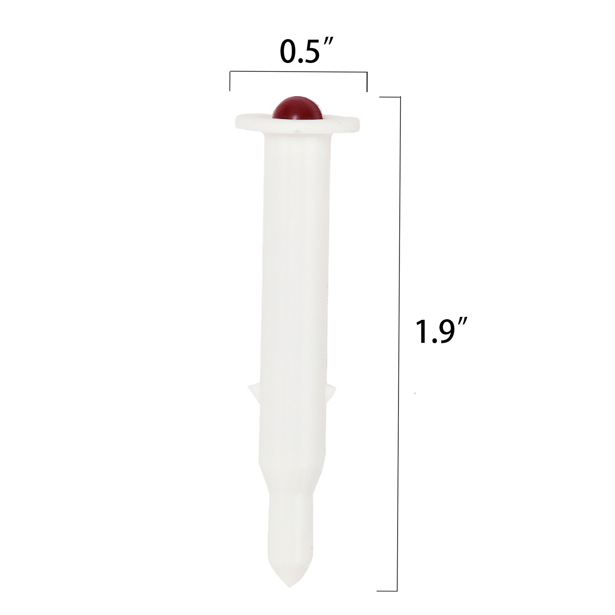 Holiday Feast Ready Pop-Up Thermometer 4