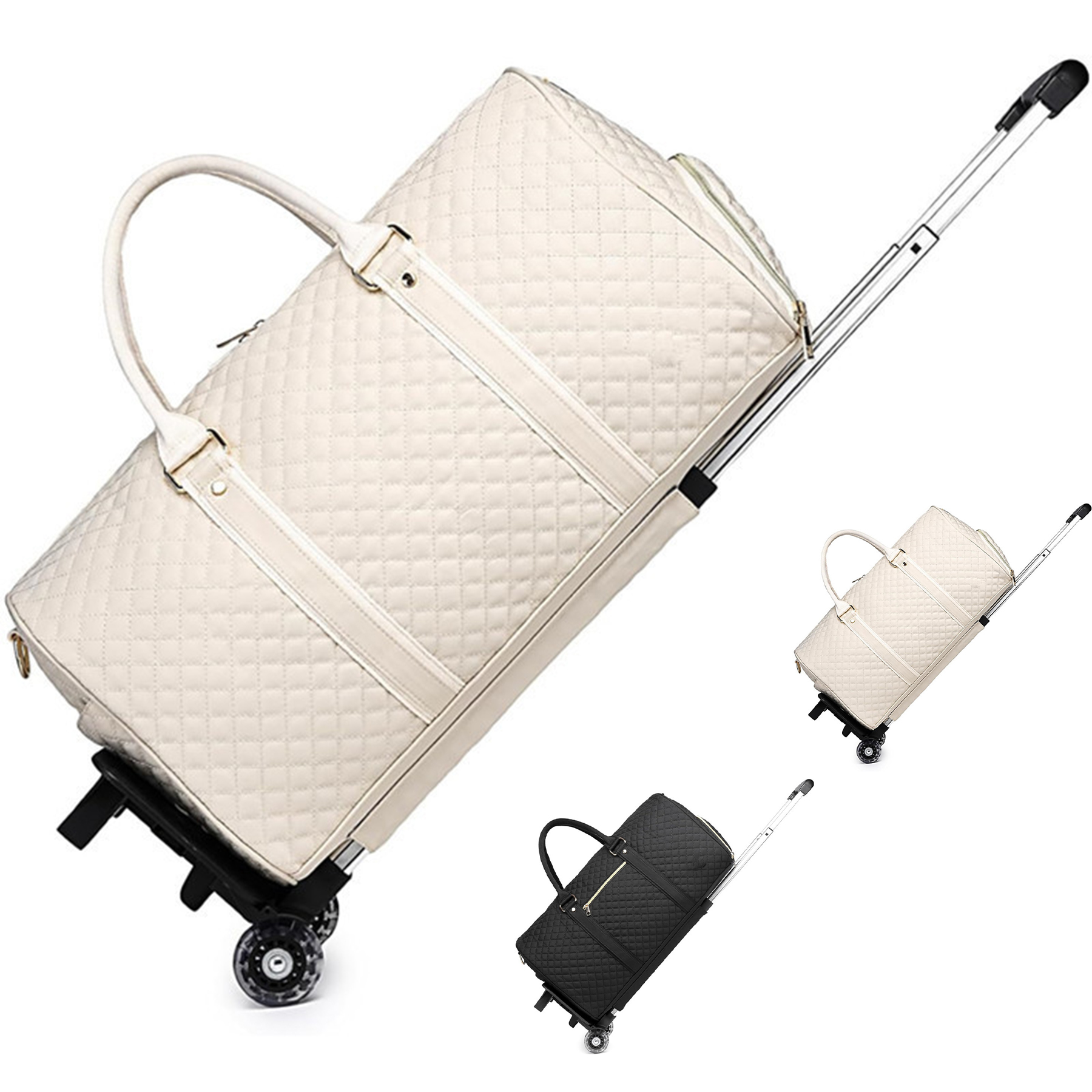 Rolling Garment Bag