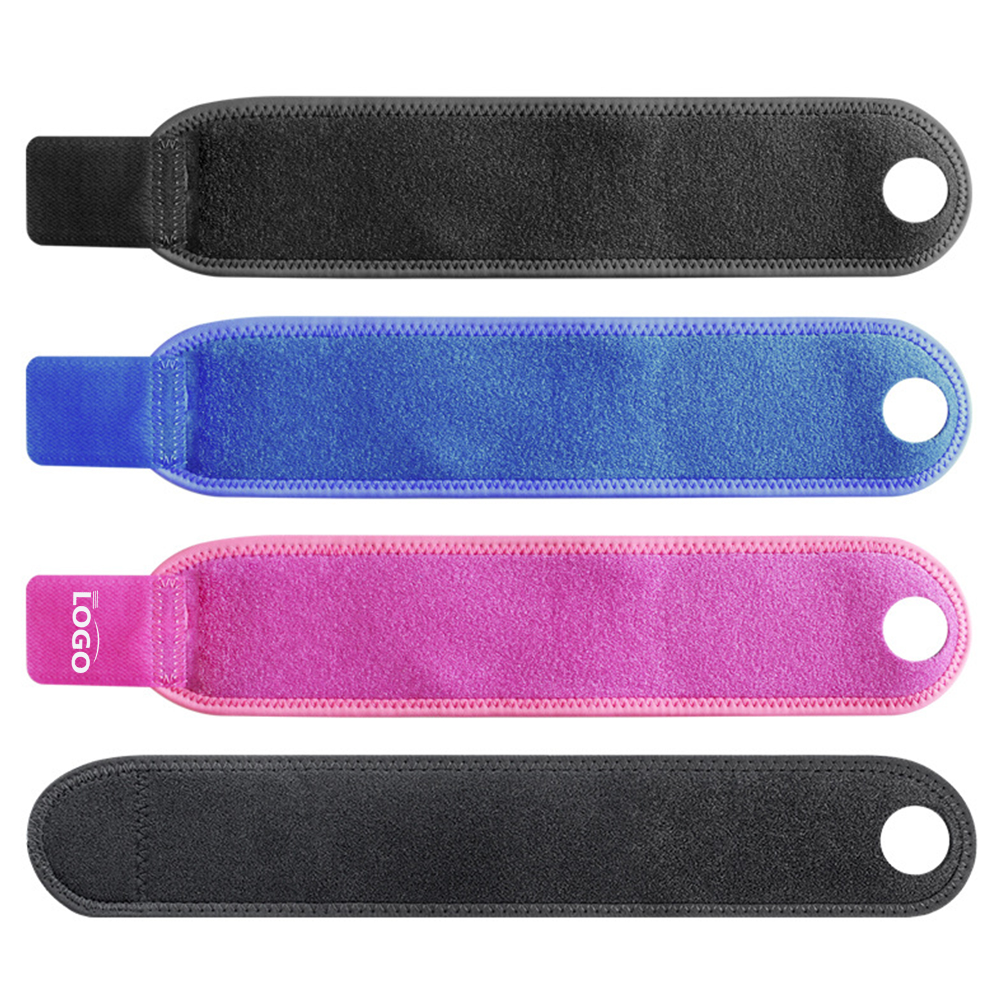 Unisex Sport Wristband Brace 1