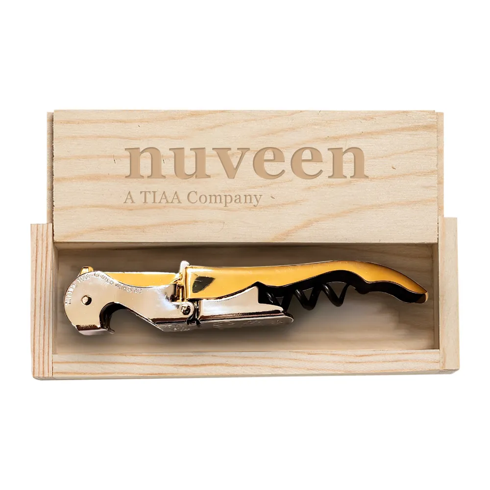 The Pulltap's Luxury Slider 900 Corkscrew (Made in Spain) 17