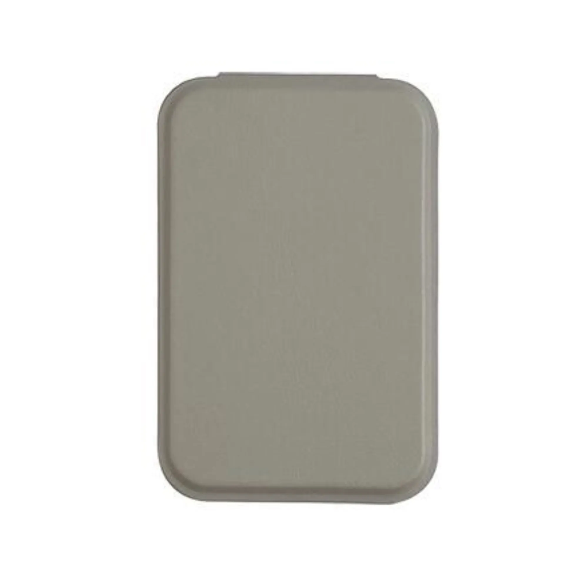 Stainless Steel Ultrathin Folding Makeup Mirror MOQ50 6