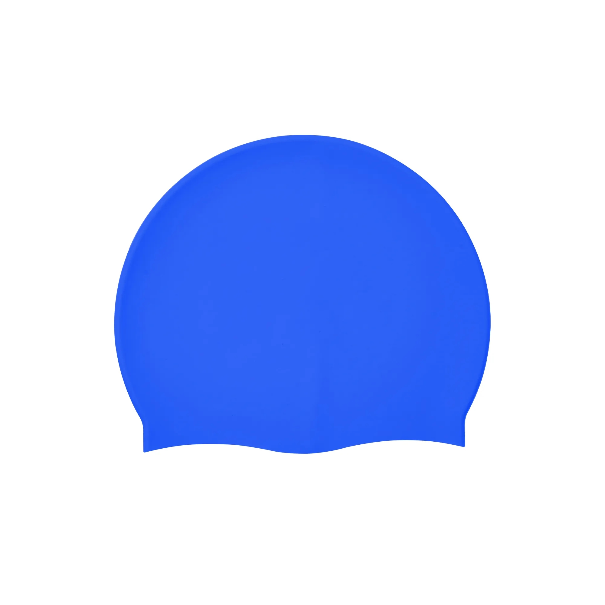 Unisex-Adult Silicone Swimming Cap 6