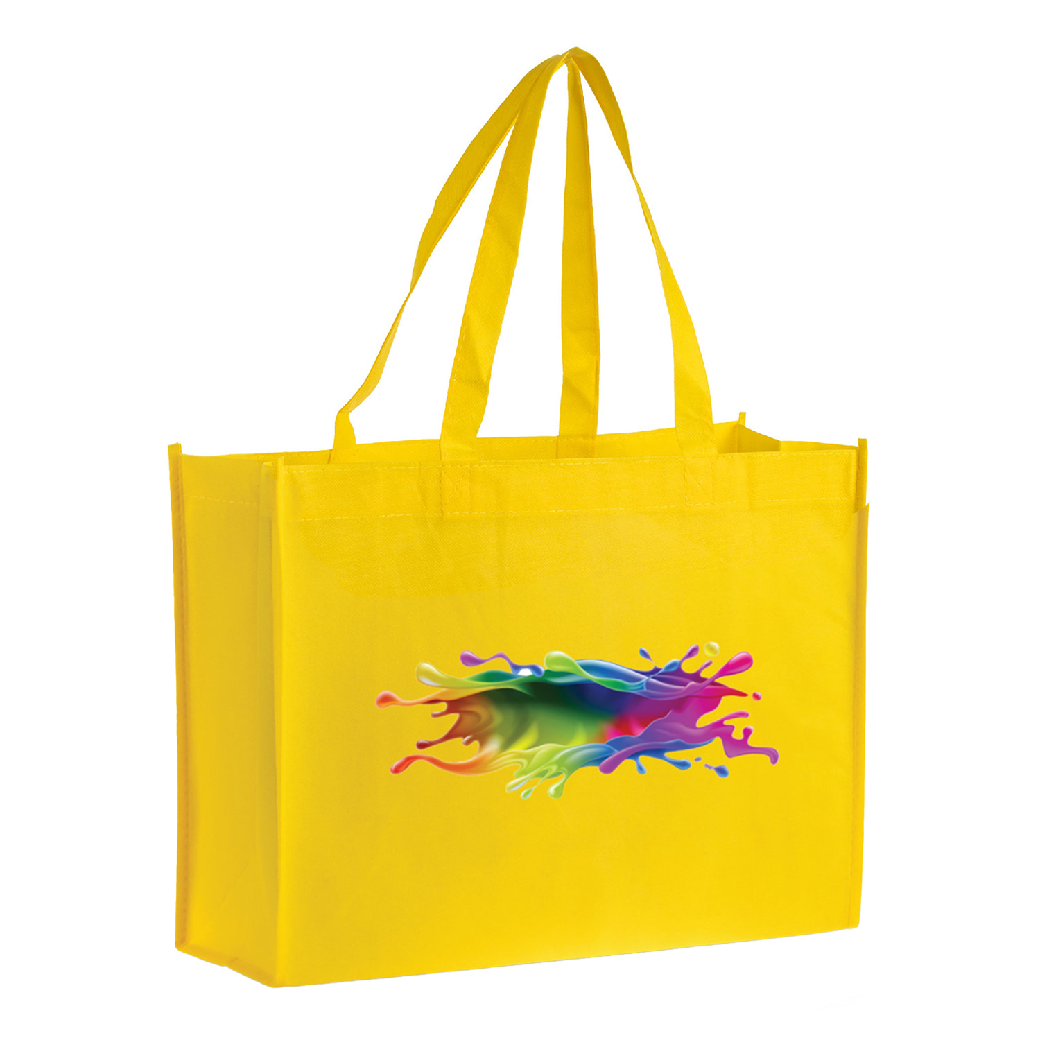 Non-Woven Shopping Tote Bag 5