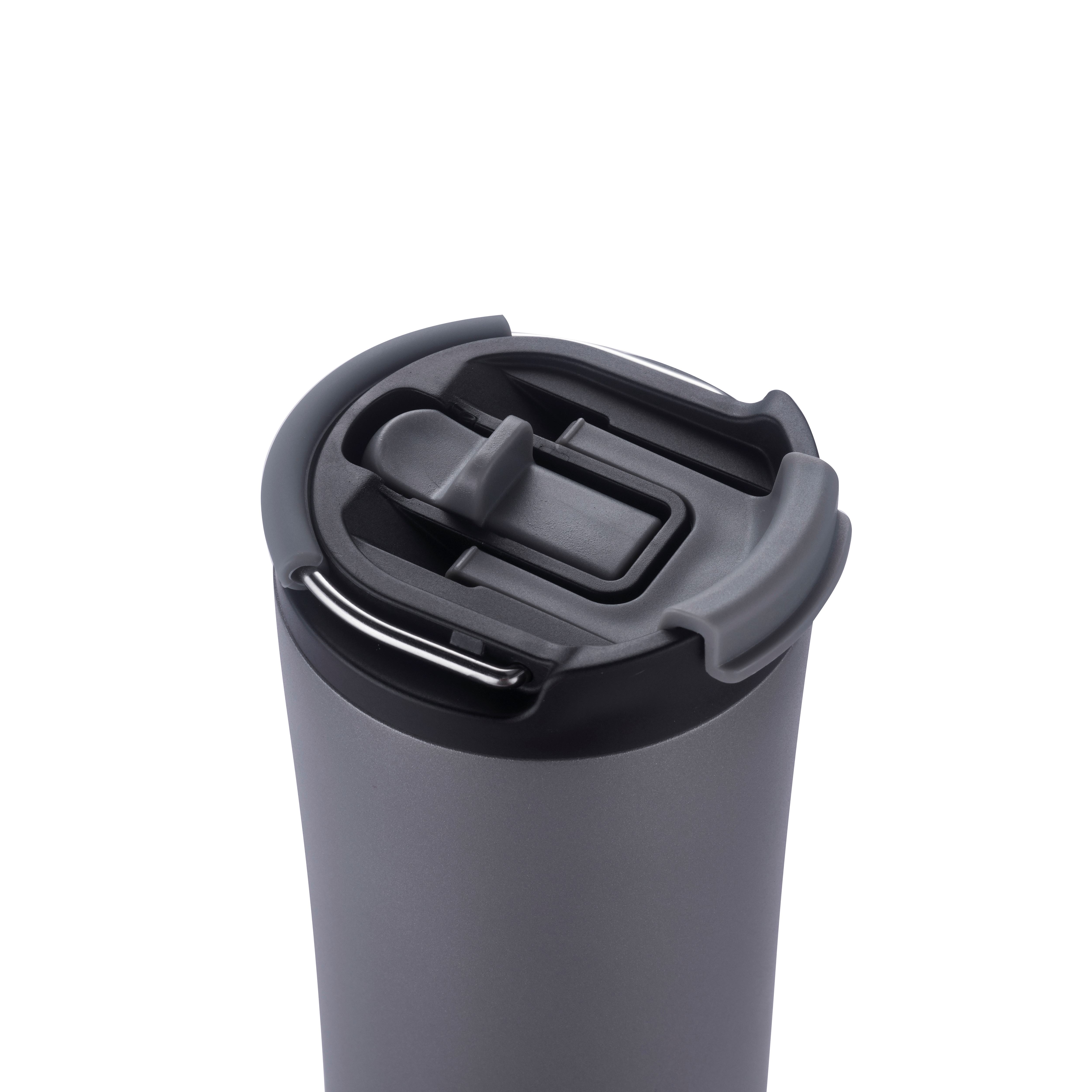 Everglades-X 21 Oz. Tumbler with Straw (Double Walled) 4