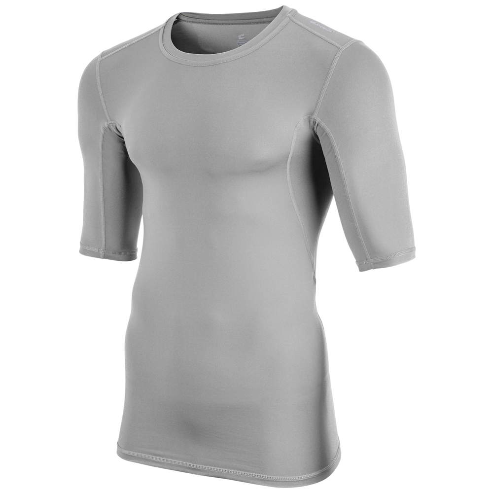 Half Sleeve Compression Shirt 8