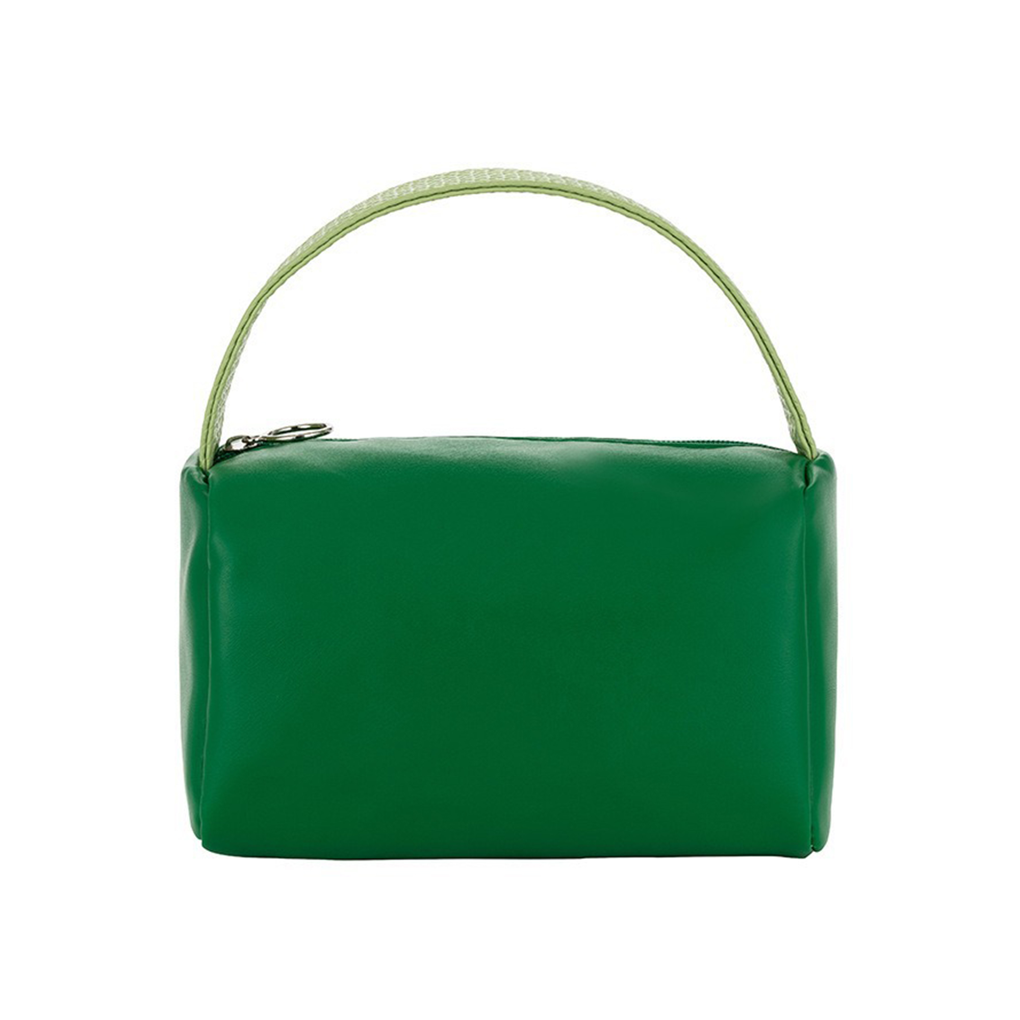 PVC Iridescent Clear Tote Bag 3