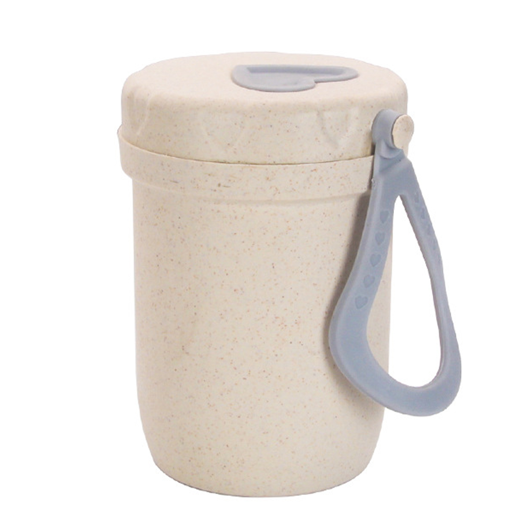 Plastic Portable Sports Water Cup 6