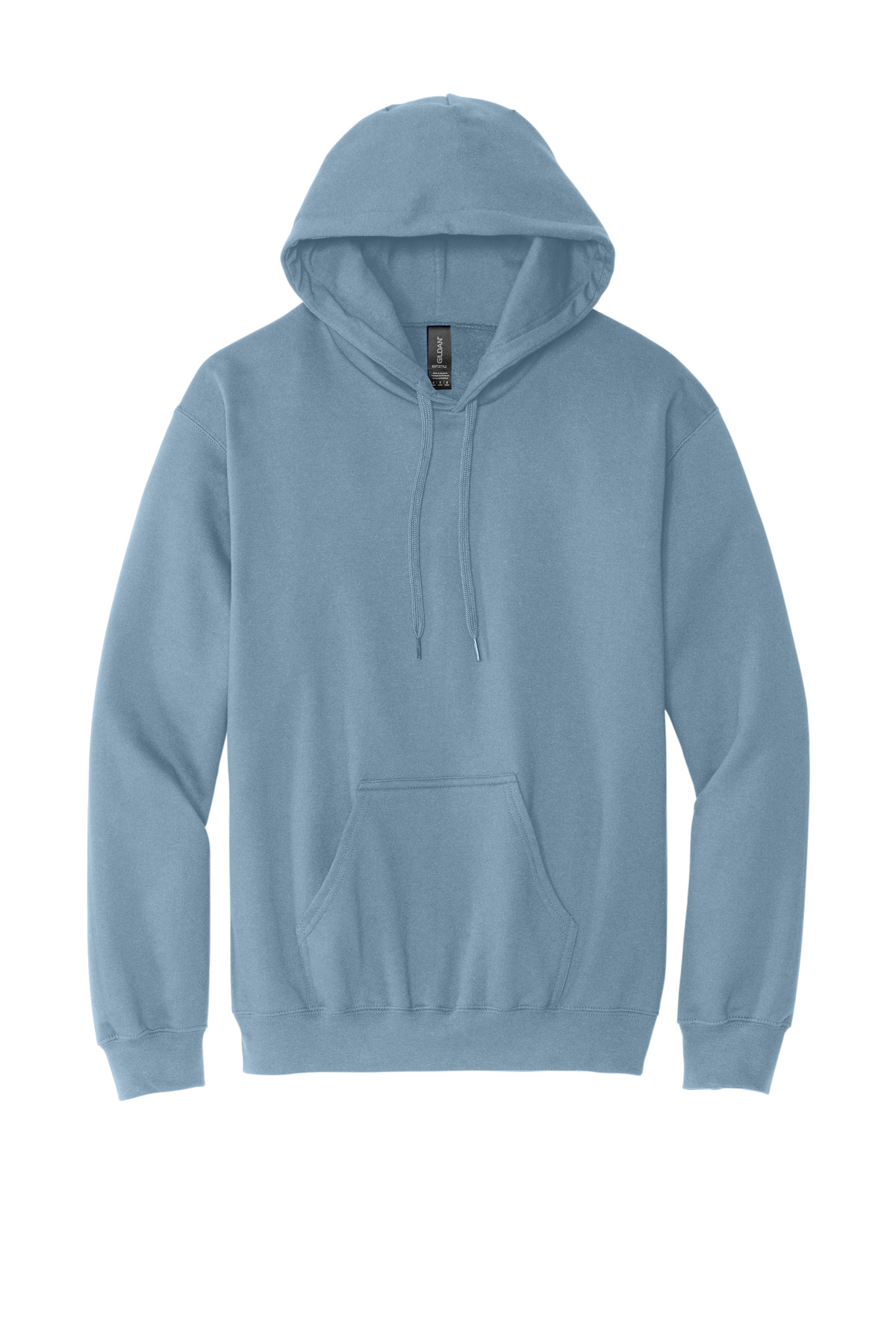 Gildan Softstyle Midweight Pullover Hooded Sweatshirt SF500 273