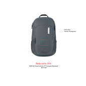Thule Achiever 15" Computer Backpack 12