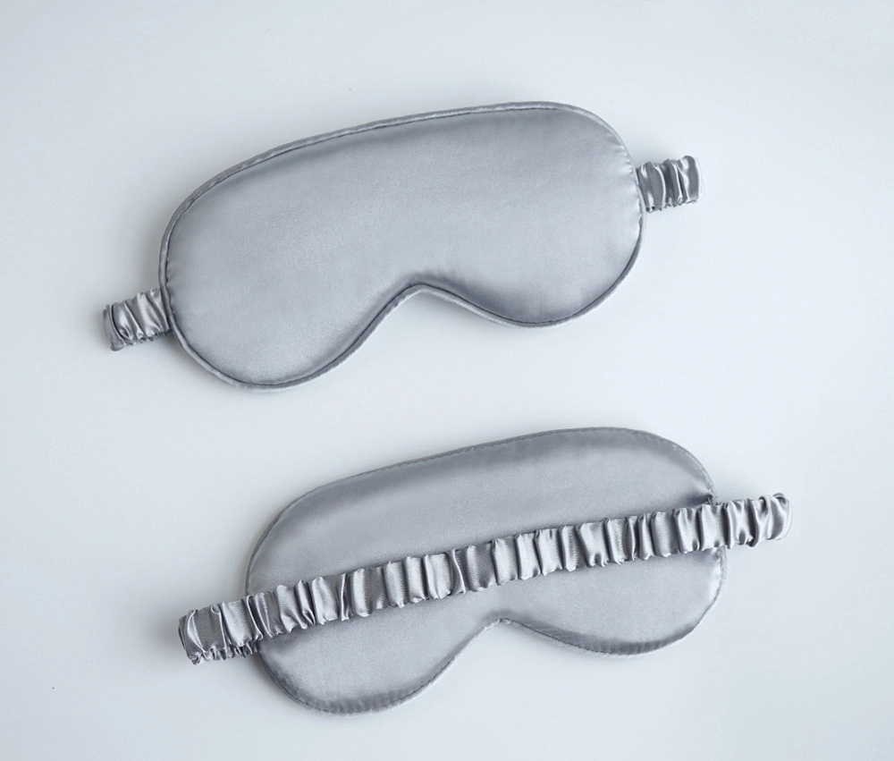 Silk Sleep Eye Mask 10