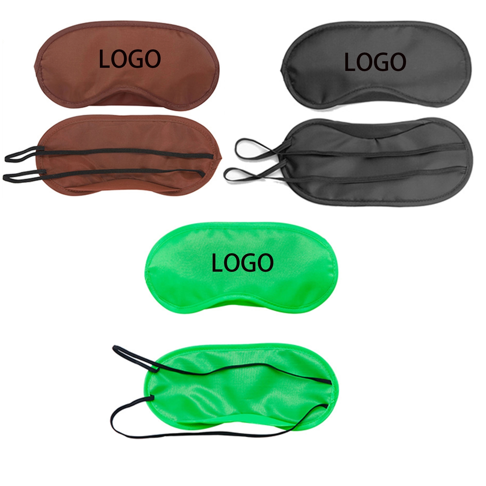Shading Sleep Blindfold 6
