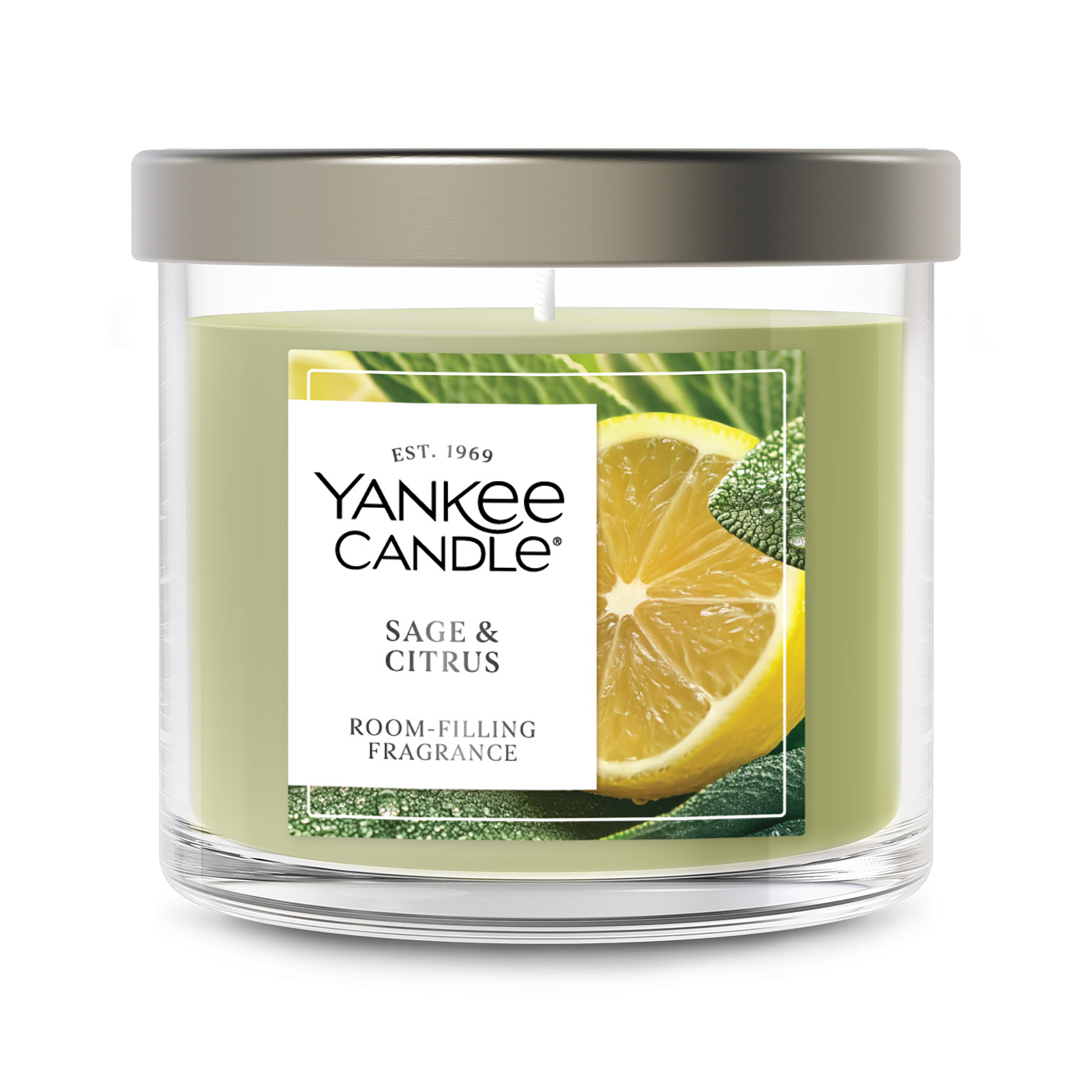 Yankee Candle® Small Tumbler Candle 21