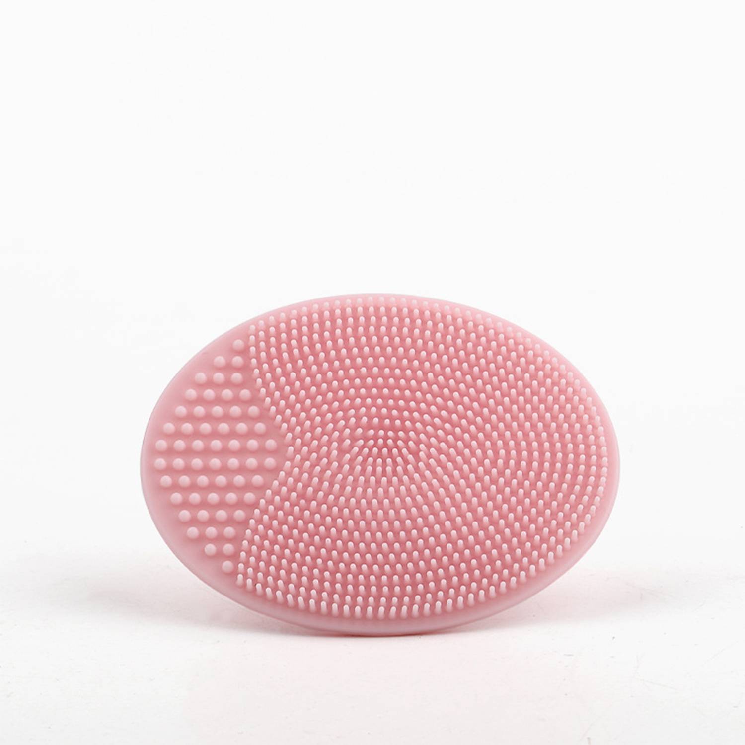 Kids' Gentle Scalp and Face Cleansing Brush 6