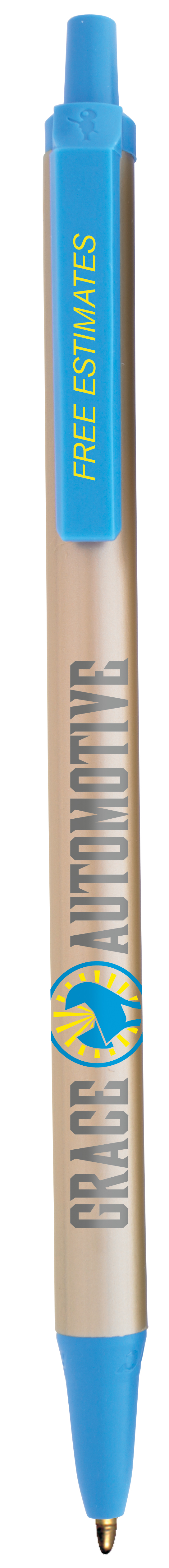 BIC® Clic Stic® Pen