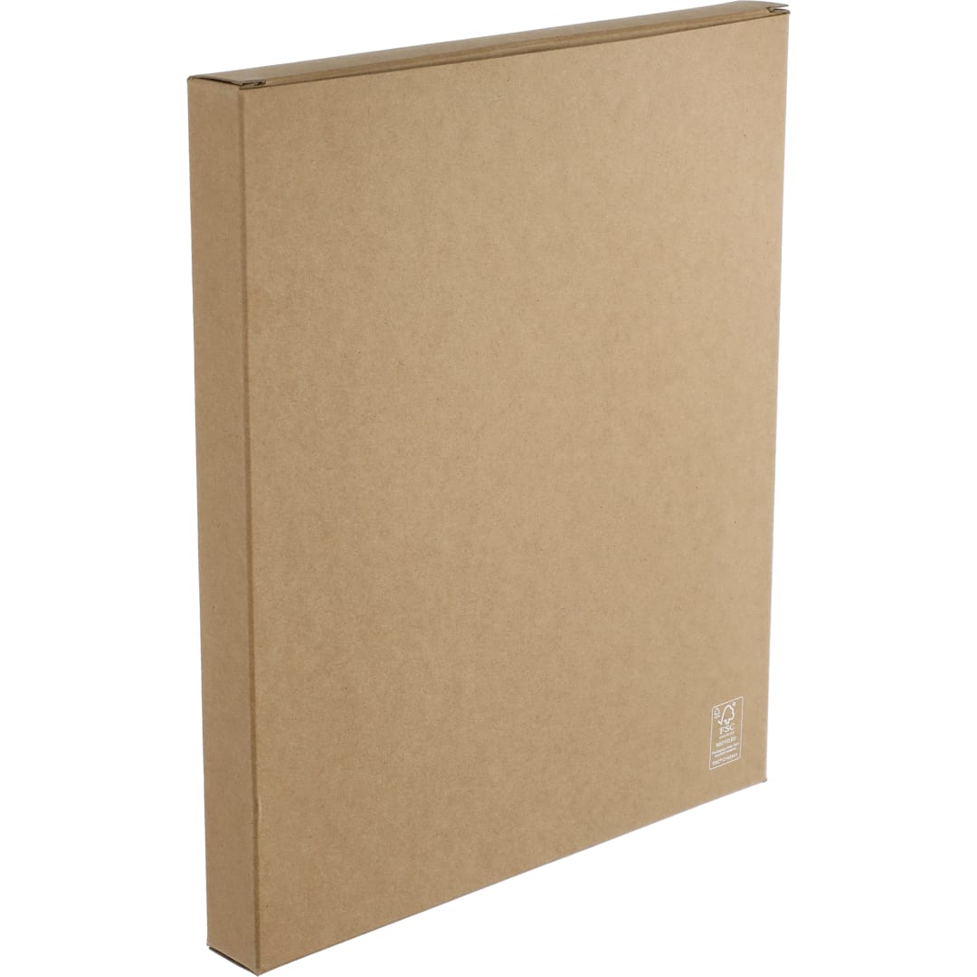 FSC® Mix Reclaim 5000 mAh Wireless Charging Pad 23