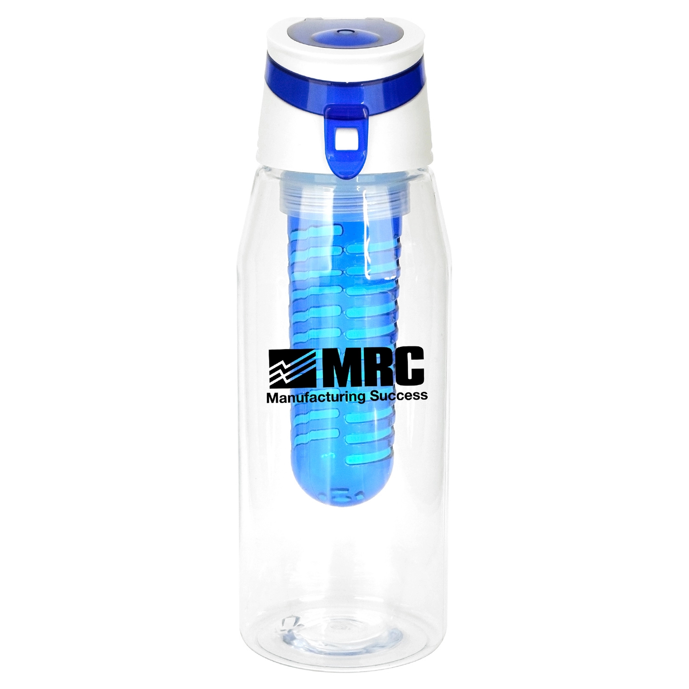 Trendy 32 oz. Bottle With Infuser 16
