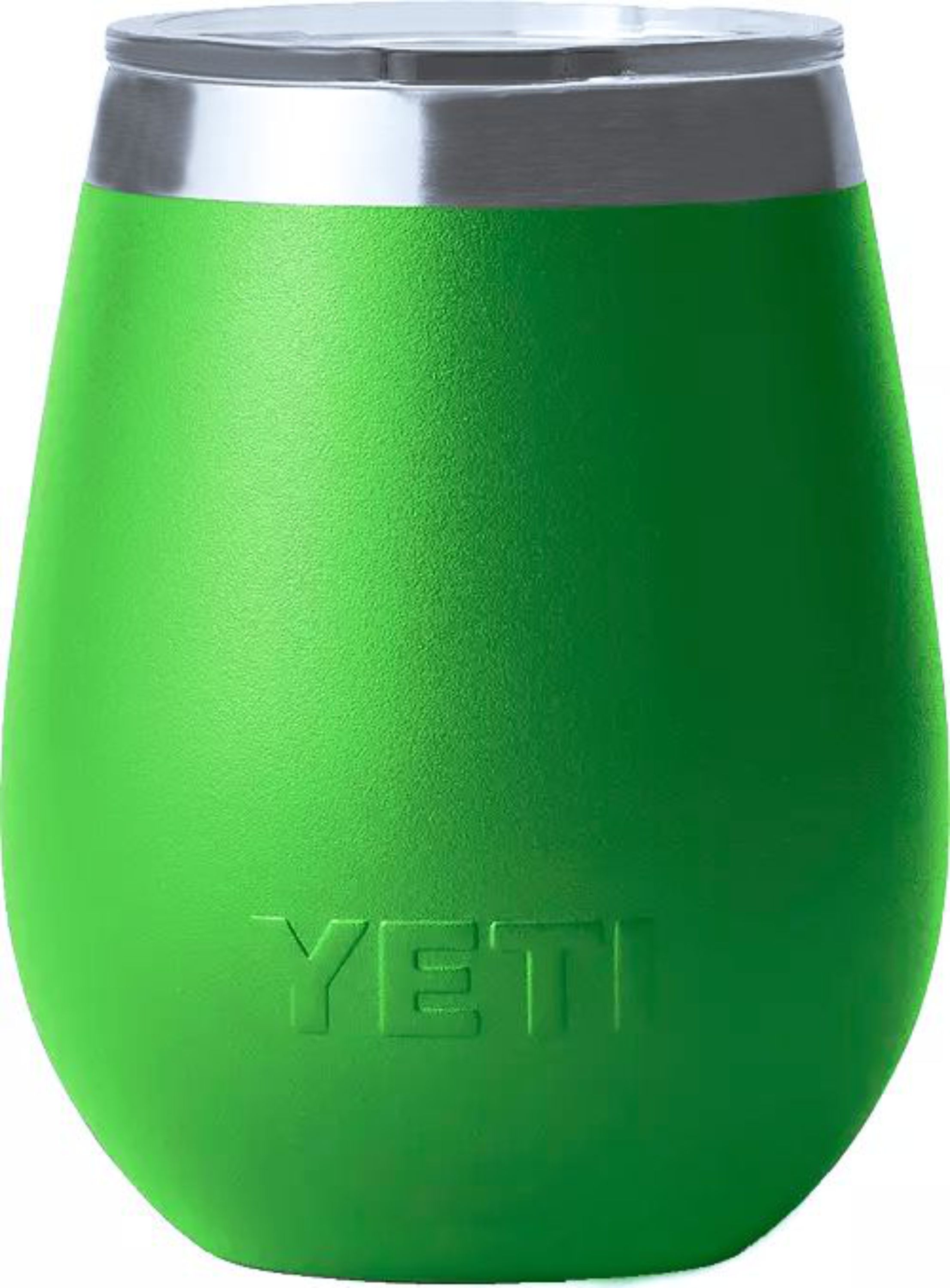 Authentic YETI 10 oz Rambler Wine Cup 5